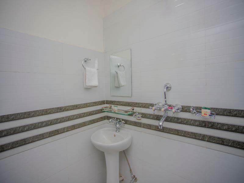 โอโย 318 โฮเต็ล ปัญจะพุทธ Hotel กาฐมาณฑุ ภายนอก รูปภาพ